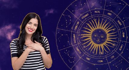 Sol en Virgo: los 3 signos que tienen todo a su favor gracias a la influencia de los astros