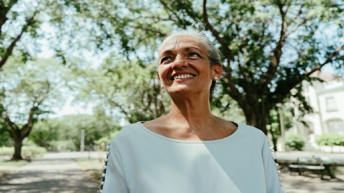 Cuál es la actividad que retrasa el envejecimiento, según la ciencia