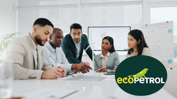 ¿Quieres hacer tus prácticas profesionales en Ecopetrol? Cómo postular para participar en 2025