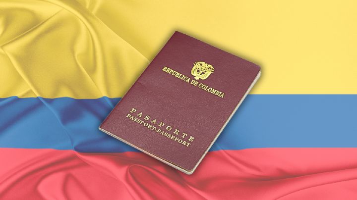 Pasaporte: cómo sacarlo en Colombia a partir de octubre de 2024