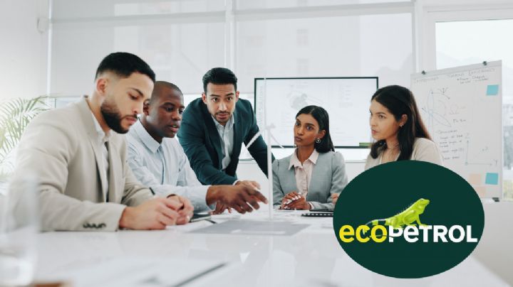 ¿Quieres hacer tus prácticas profesionales en Ecopetrol? Cómo postular para participar en 2025