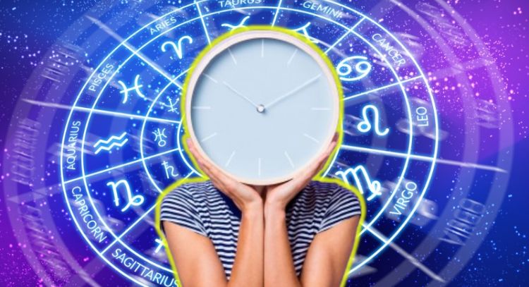 ¿Cuál es el signo más puntual del zodiaco?