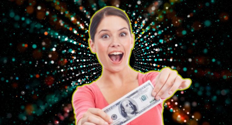 Estos 3 signos estarán rodeados de buena fortuna entre el 11 y el 17 de septiembre, según la astrología