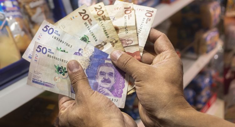 El Gobierno confirmó las fechas de pago del subsidio de $500.000 pesos