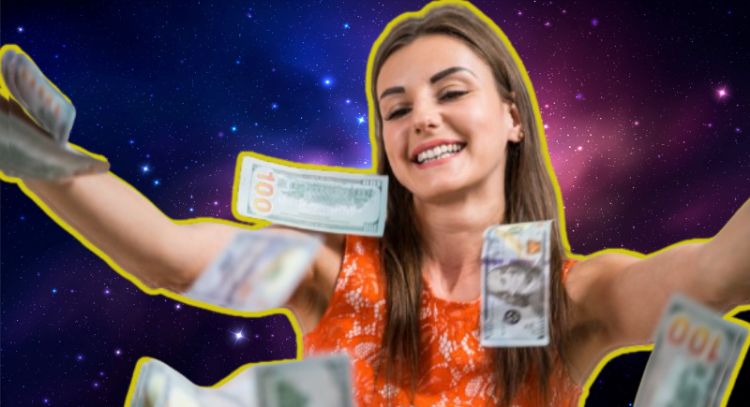 Ley de atracción del dinero: el ritual para llenarte de abundancia