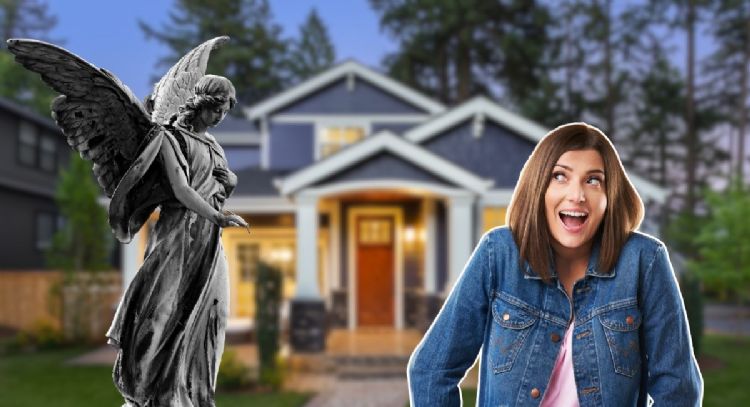 3 señales que indican que tienes un Ángel de la Guarda en tu casa