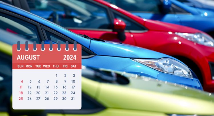 Cuál es el mejor momento del año para comprar un carro en Colombia