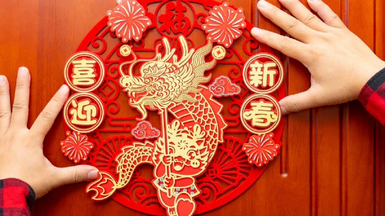 Los 3 signos que brillarán en la segunda mitad de octubre gracias a la influencia del Dragón de Madera