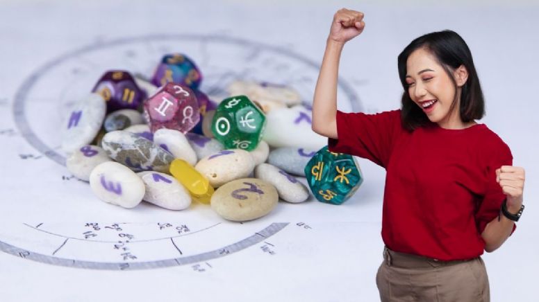 Estos son los números de la suerte para este 11 de septiembre