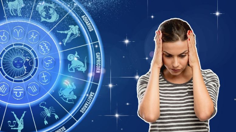 Los 3 signos que recibirán malas noticias en septiembre debido al tránsito de Mercurio sobre Virgo