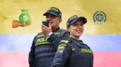 Foto ilustrativa de la nota titulada Respira profundo antes de conocer cuánto gana un patrullero de la Policía en Colombia