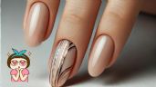 Foto ilustrativa de la nota titulada Las mejores ideas de manicura minimalista para un look elegante y sofisticado