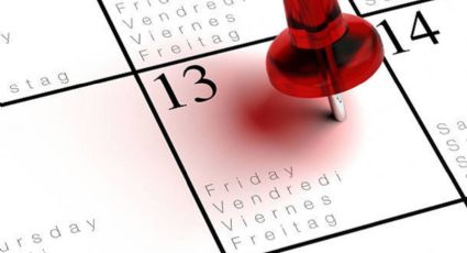 Conoce qué le depara este viernes 13 a tu signo, según la numerología