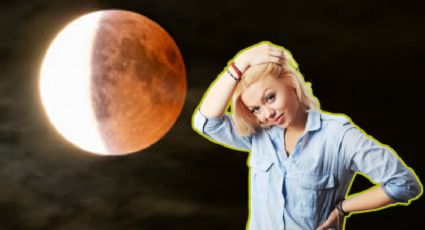 ¿Cuál será el signo más afectado por el eclipse lunar?