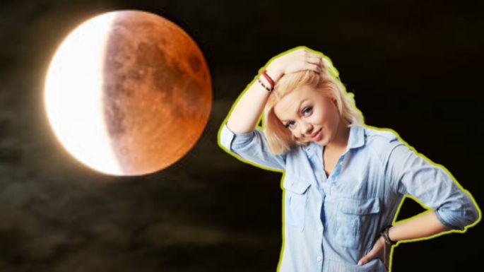 ¿Cuál será el signo más afectado por el eclipse lunar?