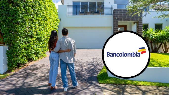 Tu vivienda nueva desde $90 millones: la nueva oferta de Bancolombia