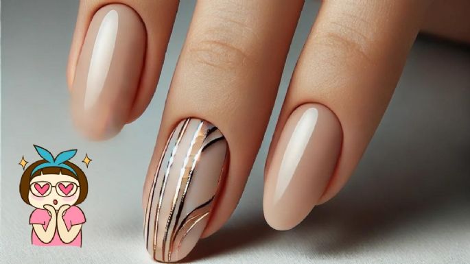 Las mejores ideas de manicura minimalista para un look elegante y sofisticado