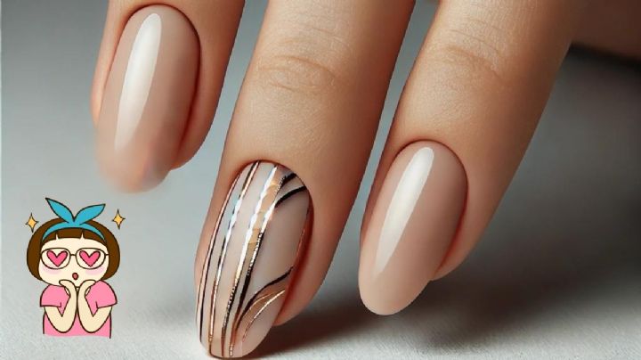 Las mejores ideas de manicura minimalista para un look elegante y sofisticado