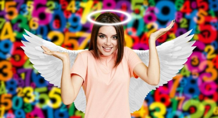 Cuál es el 'número ángel' que te puede ayudar a lograr lo que deseas en septiembre