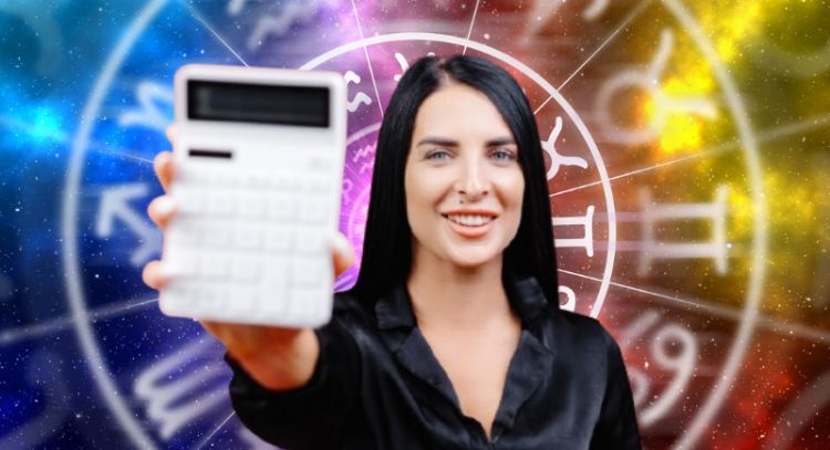 Los 2 signos que son calculadores para hacer dinero, según la astrología