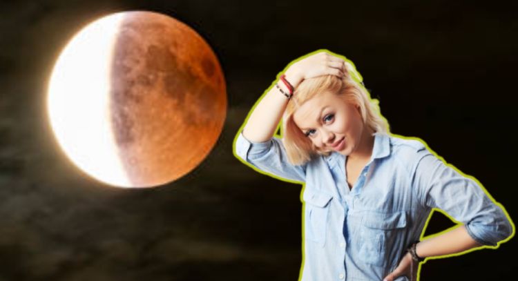 ¿Cuál será el signo más afectado por el eclipse lunar?