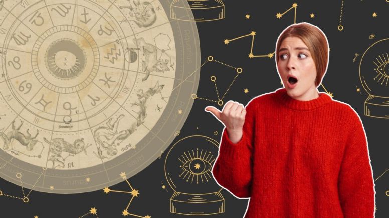 5 signos que vivirán un cambio trascendental en sus vidas en la última parte del 2024