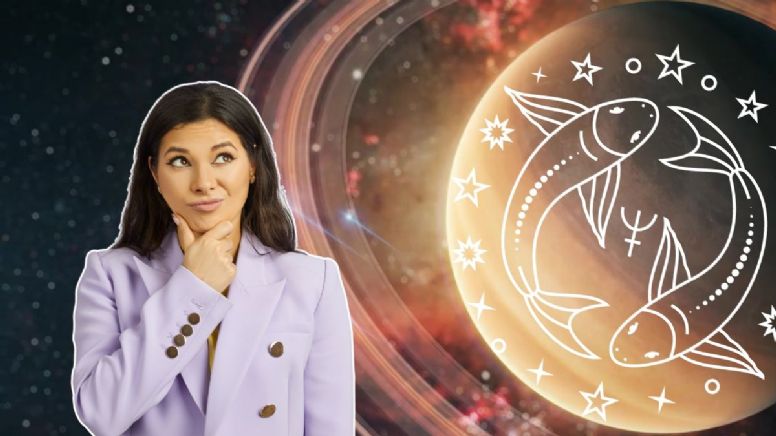Saturno en Piscis: los 4 signos que se podrían llenar de dinero gracias a los astros