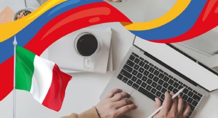 Italia busca colombianos para trabajar remoto desde casa: incluye vivienda gratis