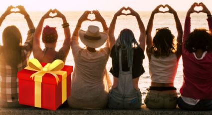 Los 3 mejores regalos para darle a tu pareja en el Día del Amor y la Amistad el próximo 21 de septiembre