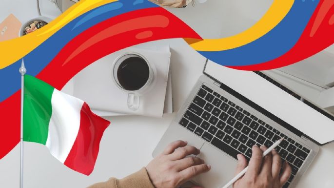 Italia busca colombianos para trabajar remoto desde casa: incluye vivienda gratis