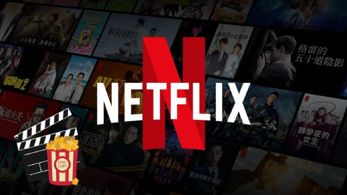 Netflix: la película de acción que no te dejará respirar y es las más vistas del ranking