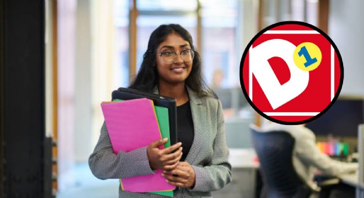 ¿Quieres hacer tus prácticas profesionales en Almacenes D1? Estas son las vacantes pagas con 3 requisitos
