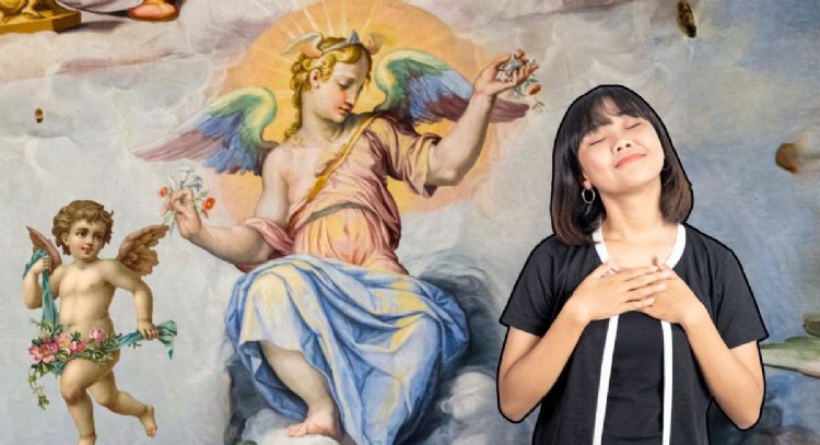 Estos son los tres signos que serán rebosados de abundancia en los próximos 10 días, según los Ángeles de la Guarda