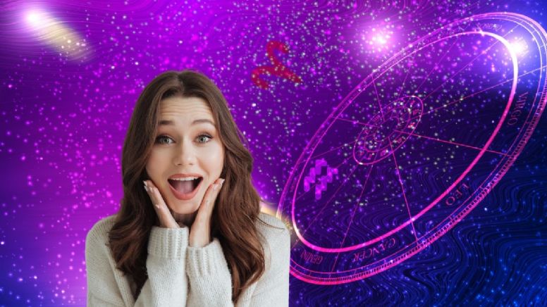 Las predicciones del Horóscopo del 14 de septiembre en el amor, salud y dinero, gracias a la astrología