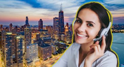 ¿Quieres trabajar en Chicago y ganar 20 dólares la hora? Estos son los requisitos para aplicar