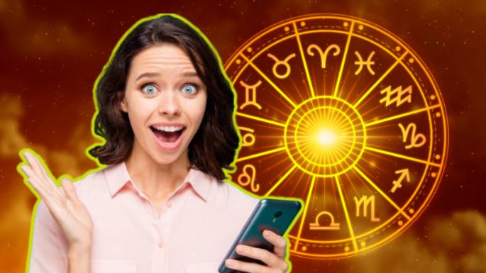 Los 4 signos que mejor les irá en el amor, la salud y el trabajo del 15 al 20 de septiembre, según la astrología