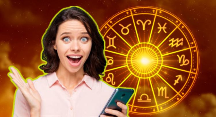 Los 4 signos que mejor les irá en el amor, la salud y el trabajo del 15 al 20 de septiembre, según la astrología