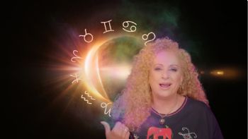 Mizada Mohamed revela: cómo el eclipse del 17 de septiembre transformará la vida de cada signo