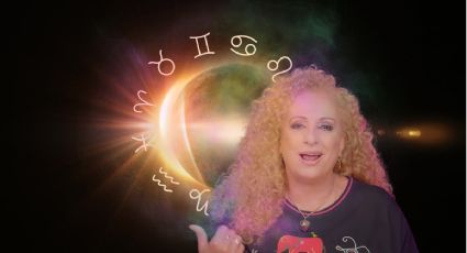 Mizada Mohamed revela: cómo el eclipse del 17 de septiembre transformará la vida de cada signo