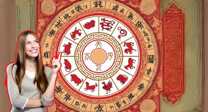 Las predicciones del Horóscopo Chino del 16 de septiembre en el amor, salud y dinero, según la astrología china