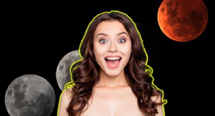 3 consejos para que el eclipse parcial de luna llena en Piscis te encuentre resplandeciente