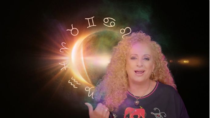 Mizada Mohamed revela: cómo el eclipse del 17 de septiembre transformará la vida de cada signo