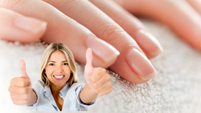 Manicura: ¿cómo saber si tus uñas están sanas?