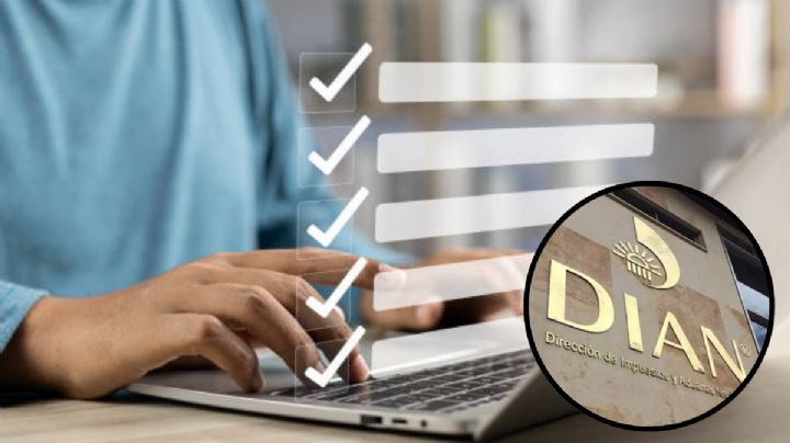 Qué personas deben actualizar el RUT de la DIAN: no tiene costo
