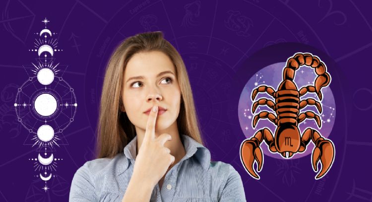 Luna en Escorpio: los 3 signos que vivirán conflictos intensos debido a la cuadratura con Plutón en Capricornio