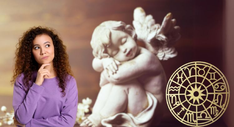 Estos son los tres signos que serán colmados de alegría en los próximos 7 días, según los Ángeles de la Guarda