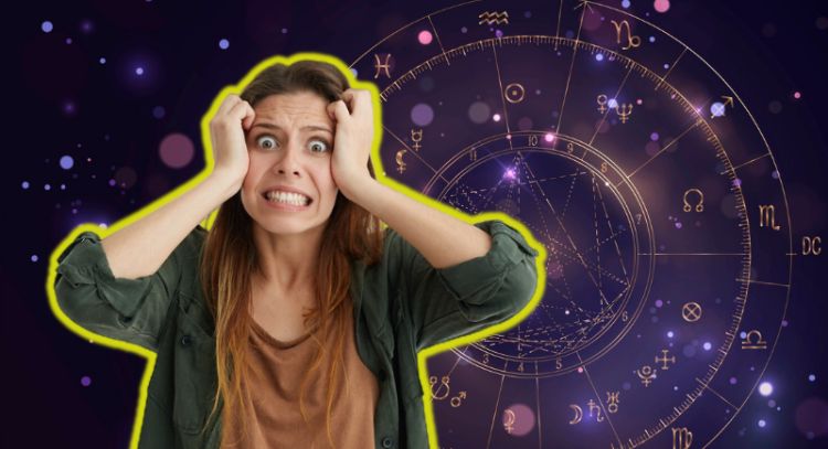 ¿Cuál es el signo más ansioso de todos?