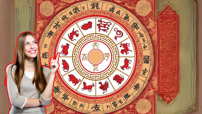 Las predicciones del Horóscopo Chino del 16 de septiembre en el amor, salud y dinero, según la astrología china