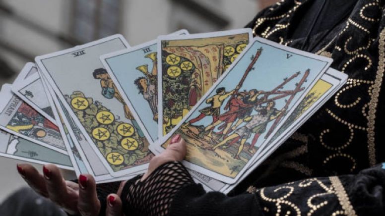 Estos 5 signos zodiacales que serán premiados con muchísimo éxito desde HOY martes 17 de septiembre, según el Tarot