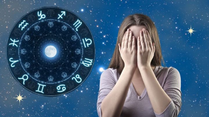 Cuáles son los 3 signos más miedosos del zodiaco, según la astrología oriental